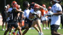 2026 Cincinnati Bengals training camp: Latest intel, updates
