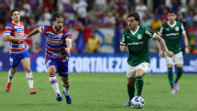 Palmeiras x Fortaleza: onde assistir ao vivo e escalações do jogo da Copa do Brasil