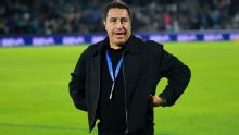Efraín Juárez se aferra a la Conference League con el Gyori ETO
