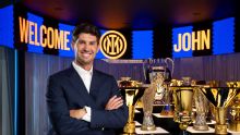 John Stones joins Inter Milan on free transfer after Man City exit