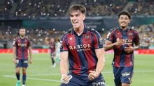 Real Madrid ficha al delantero Carlos Espí por cinco temporadas