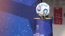 Oitavas da Sul-Americana: jogos, datas, duelo brasileiro e o chaveamento de Atlético-MG, Botafogo, Bragantino, Santos, São Paulo e Vasco até final