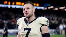 The legacy of Taysom Hill in New Orleans: 'There's only one'