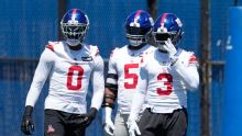 2026 New York Giants training camp: Latest intel, updates