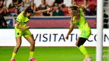 NWSL midseason grades for all 16 teams: From an A+ to F