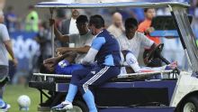"Cirugía en Finlandia": Cruzeiro y Sinisterra toman decisión clave tras lesión muscular