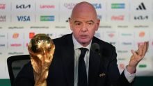 UEFA no sólo pone freno a Infantino sino que impediría su reelección