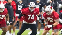 2026 Arizona Cardinals training camp: Latest intel, updates