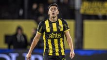 Gastón Togni dejó Peñarol para volver al fútbol argentino