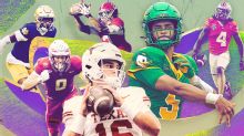 The 40 most important players in college football in 2026