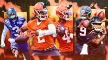 2026 NFL training camp: Position battles on each depth chart