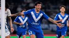 Vélez remontó ante Talleres en Córdoba y sigue con puntaje perfecto en el Torneo Clausura