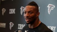 Tracking 2026 NFL hold-ins: Robinson, Gibbs, Vea and Tuipulotu