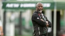 Jets' Glenn takes more humble approach heading into Year 2