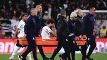 Lesão de Yuri Alberto marca empate sem gols entre Corinthians e Athletico-PR