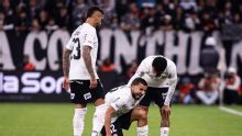 Corinthians: Zakaria Labyad tem suspeita de lesão de ligamento cruzado após testes na Neo Química Arena