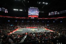 Blazers, Portland officials meet to discuss Moda Center revamp, lease