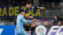 EN VIVO: Boca visita a O'Higgins para cerrar la llave por un lugar en los 8vos. de la Sudamericana