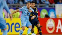 Los mejores videos entre Boca y O'Higgins por Sudamericana