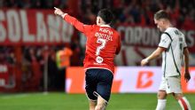 EN VIVO: Independiente recibe a Newell's por la segunda fecha del Torneo Clausura