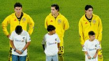 América: ¿Dónde están los juveniles que utilizó André Jardine?