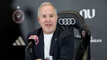 Inter Miami's Jorge Mas blasts MLS Discovery rule amid Casemiro dispute