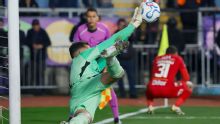Así fue la sufrida tanda de penales que clasificó a Boca ante O'Higgins por Sudamericana