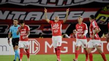 Copa Sudamericana: ¿Quién será el rival de Santa Fe en octavos de final?