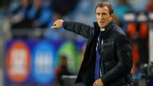 Arruabarrena, autocrítico: "De esta manera serán pocas las victorias que podamos conseguir"