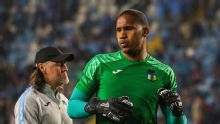 Carabalí tras eliminación de la Sudamericana: "Lo dimos todo"