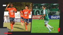 Cuándo juegan Medellín vs. Deportivo Cali por Liga BetPlay: equipo, fecha, hora y TV en vivo
