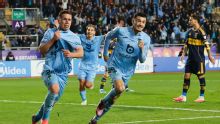 González en su despedida de O'Higgins: "Muy contento por haber vestido estos colores"