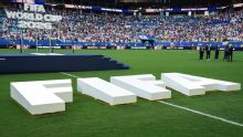 FIFA defends World Cup private equity plan: 'Nobody is selling football'