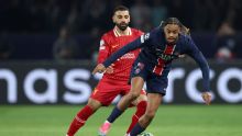 Bradley Barcola? Liverpool should replace Mohamed Salah first - Jamie Carragher