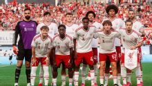 Liverpool vs. Leeds: TV channel, how to watch in UK, kickoff time, live stream, team news