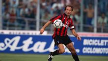'Italian football has lost one of its legends' - Tributes pour in after the death of Franco Baresi