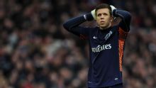 Wojciech Szczesny: It 'hurts' to have missed out on winning a Premier League with Arsenal