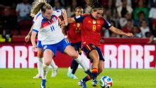 Infantino's World Cup battle risks undermining years of progress in women's soccer