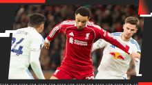Cuándo juegan Liverpool vs. Leeds por un amistoso: equipo, fecha, hora y TV en vivo