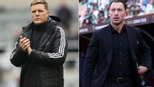 Newcastle head to Spain amid Eddie Howe, Matthias Jaissle uncertainty