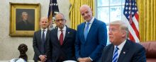 Renuncia asesor de Infantino por plan de vender el Mundial