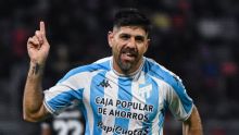 Tesuri 'postuló' al Loco Díaz para Boca: "Miren un poquito para el interior"