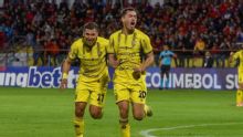 Este es Recoleta, el próximo rival de Boca en la Sudamericana