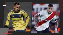 Mercado de pases 2026, en vivo: altas y bajas del fútbol argentino