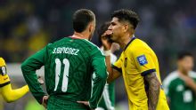 ¿Por qué en el fútbol uruguayo no se aplicará la 'Ley Prestianni'?