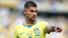 Bastidores: o que ainda falta para Bruno Guimarães trocar o Arsenal pelo Newcastle?