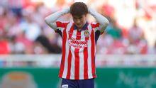 Chivas sufre por falta de goles en inicio del Apertura 2026