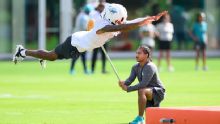 2026 Miami Dolphins training camp: Latest intel, updates
