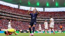 Fichajes: Arsenal y Liverpool estudian el traspaso de Maxi Araujo
