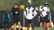 2026 Jacksonville Jaguars training camp: Latest intel, updates